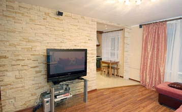 Описание квартиры ул. Максима Горького, д. 68/2